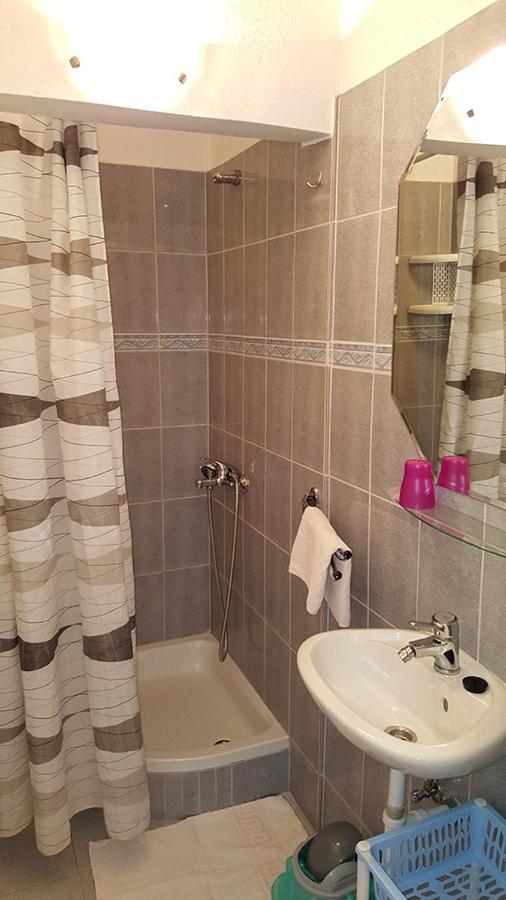 Apartments Damir 2838 Lopar Rom bilde