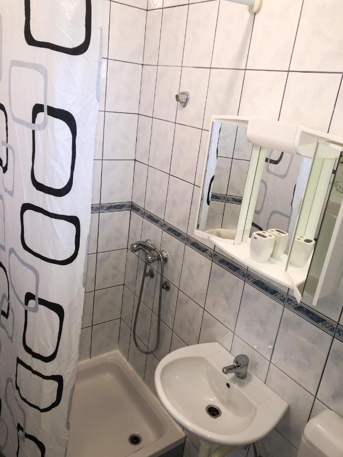 Apartments Damir 2838 Lopar Rom bilde