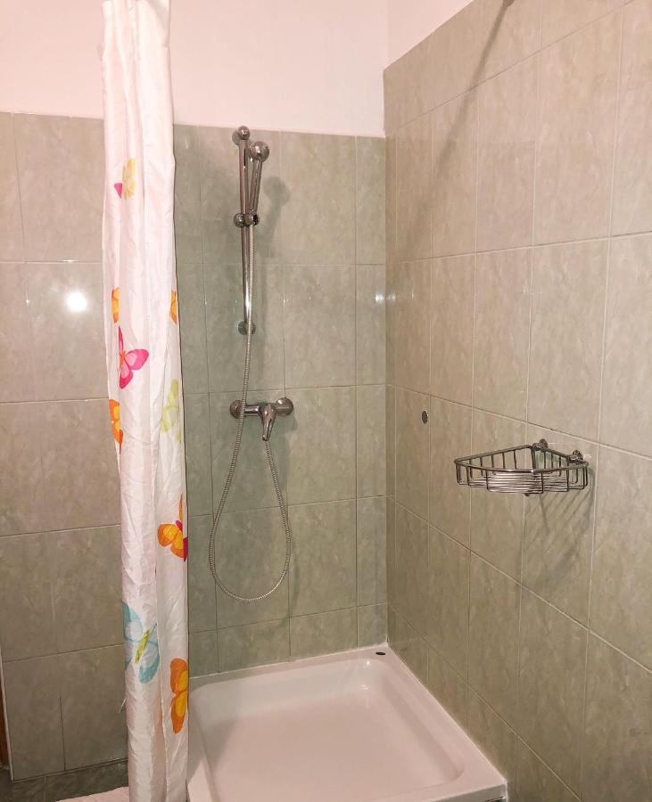 Apartments Damir 2838 Lopar Rom bilde
