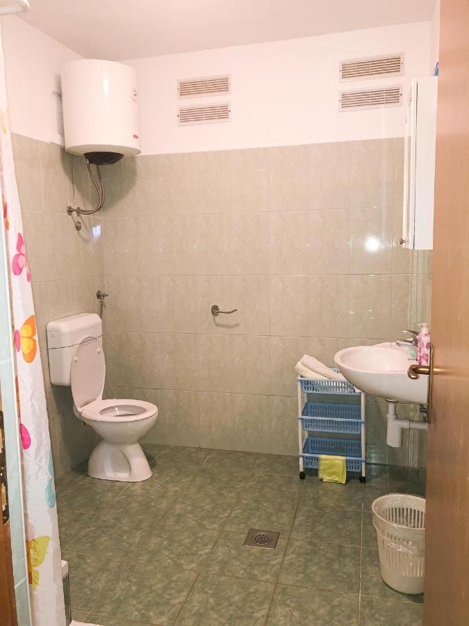 Apartments Damir 2838 Lopar Rom bilde