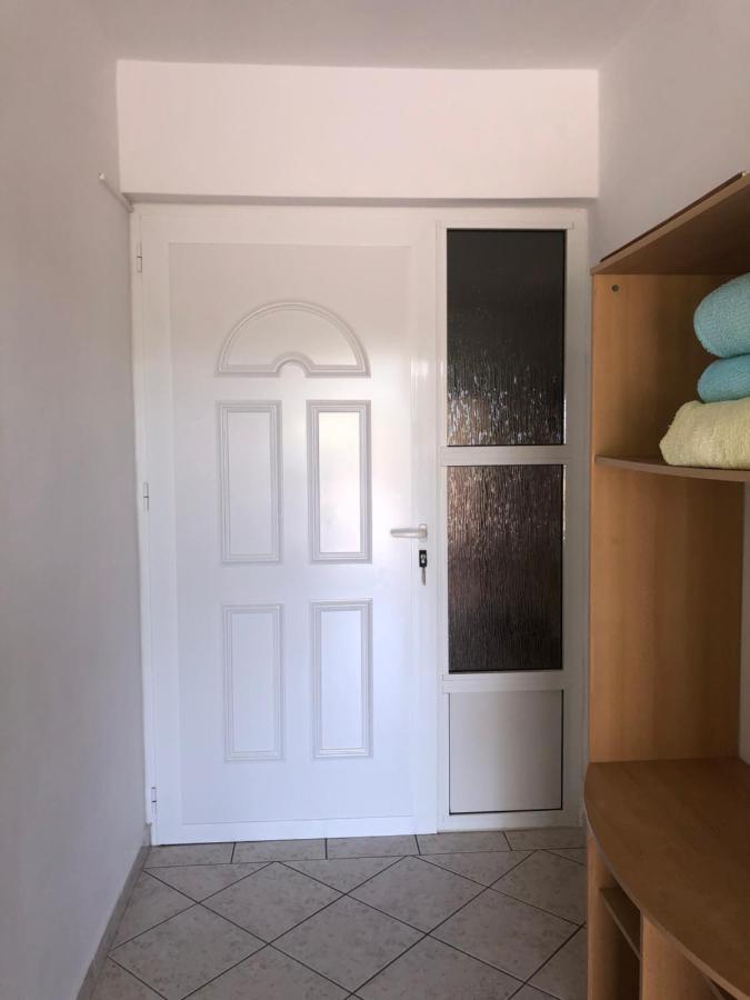 Apartments Damir 2838 Lopar Rom bilde