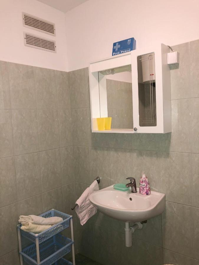 Apartments Damir 2838 Lopar Rom bilde