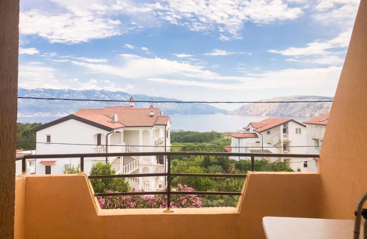 Apartments Damir 2838 Lopar Rom bilde