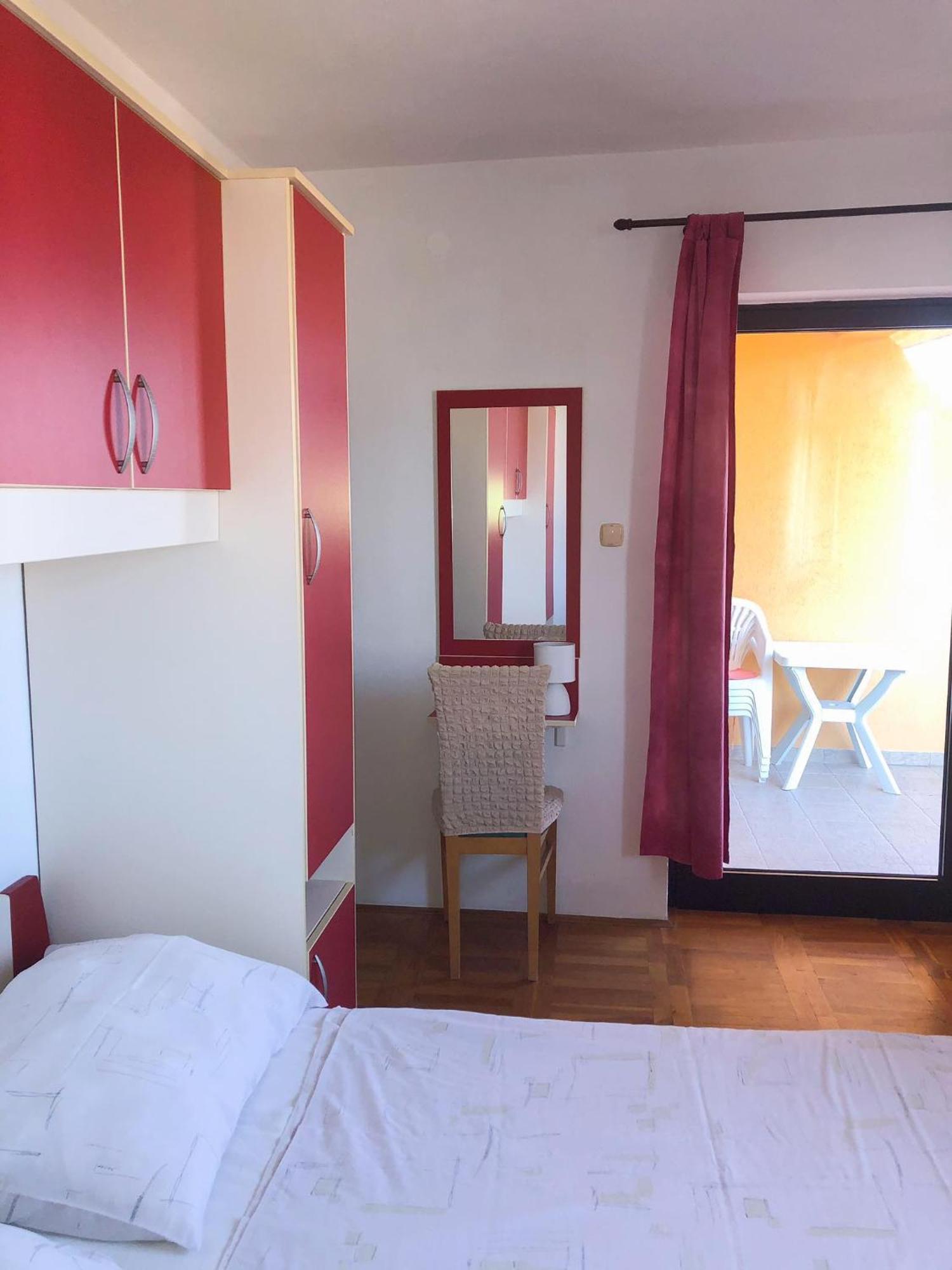 Apartments Damir 2838 Lopar Rom bilde