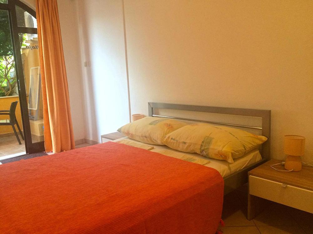 Apartments Damir 2838 Lopar Rom bilde