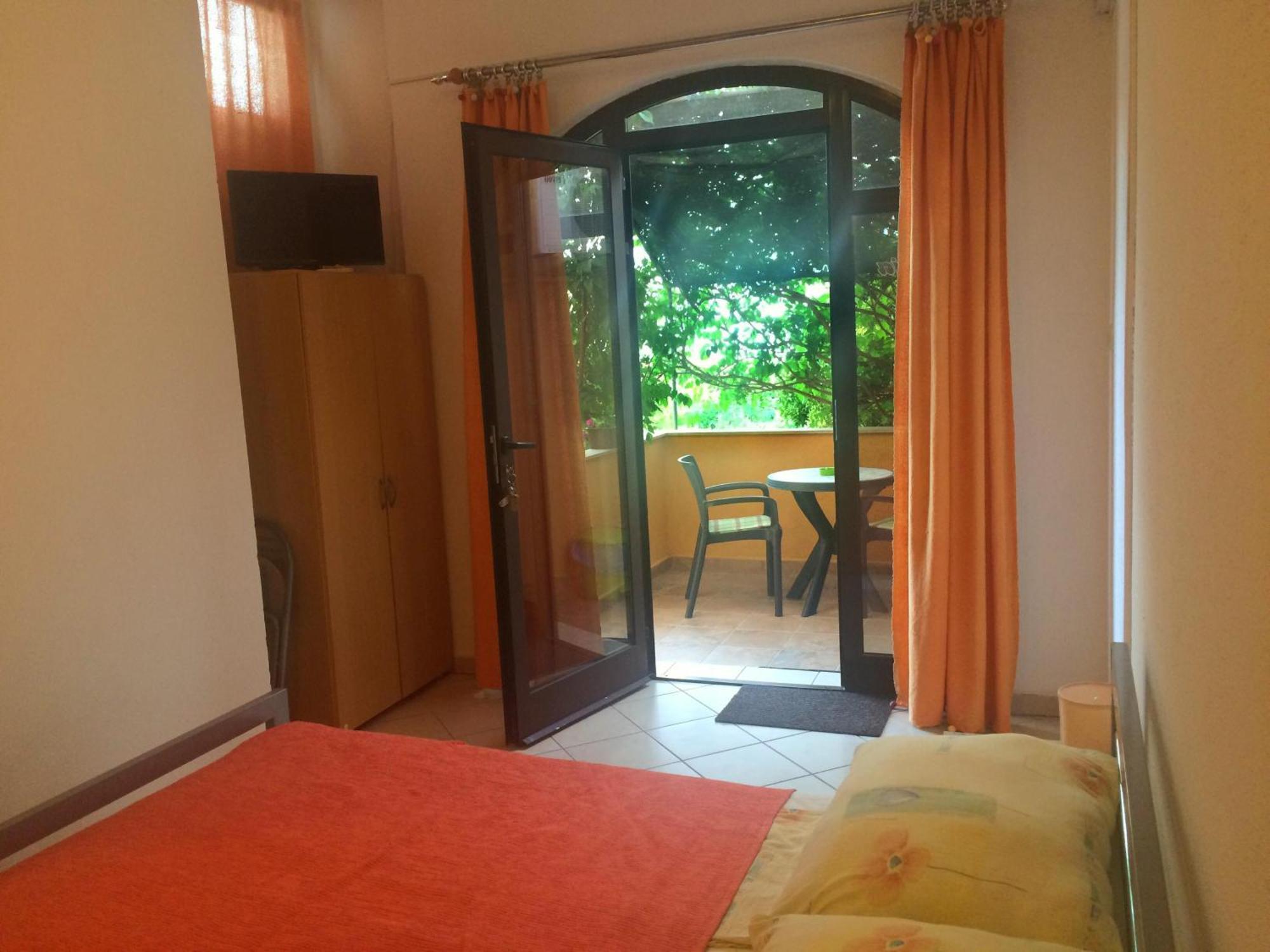 Apartments Damir 2838 Lopar Rom bilde