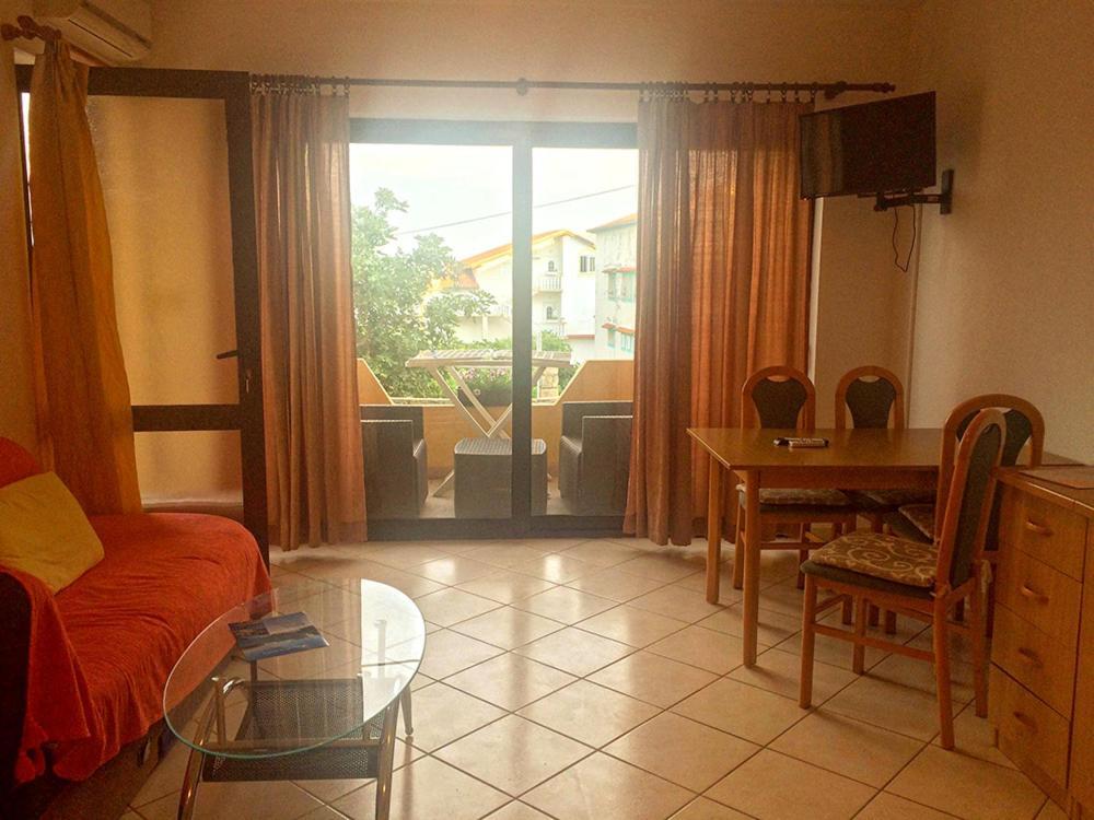 Apartments Damir 2838 Lopar Rom bilde