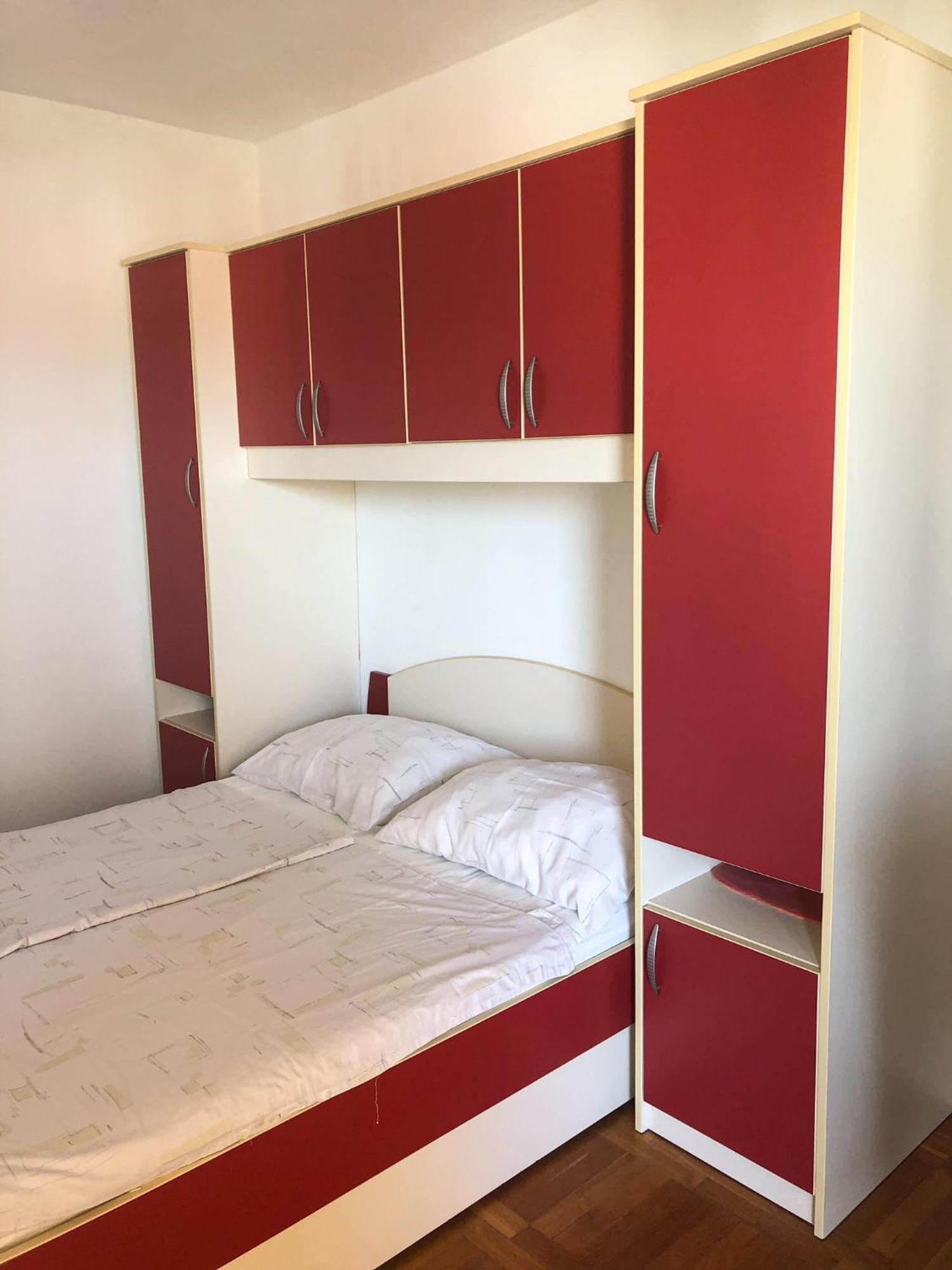 Apartments Damir 2838 Lopar Rom bilde